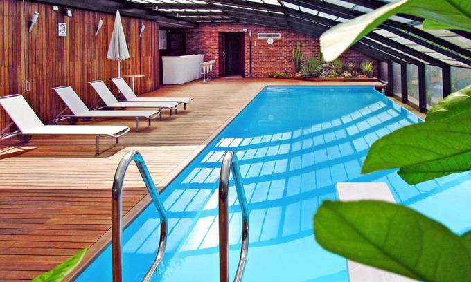 Asti Villa | 200 m² Villa ∙ 1 bedroom ∙ 8 guests