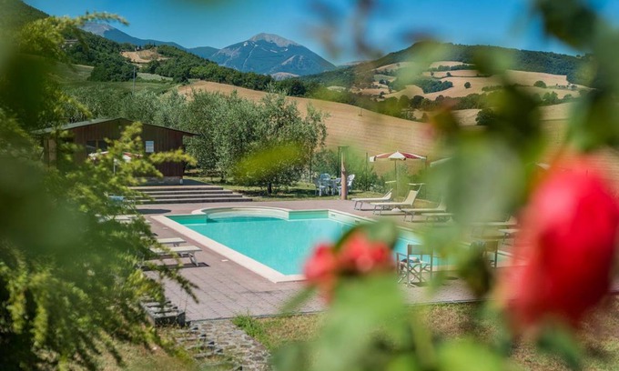 Pergola Villa | 200 m² Villa ∙ 5 bedrooms ∙ 11 guests