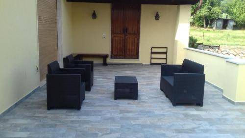 Robella Bed & Breakfast | 21 m² Bed and breakfast ∙ 3 guests