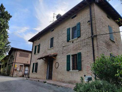 Monteveglio House | 21 m² Farmhouse ∙ 2 bedrooms ∙ 4 guests
