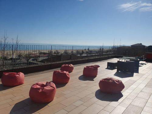 Bellariva Hotel | 21 m² Hotel ∙ 5 guests