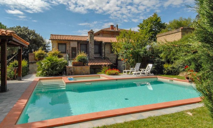 Casalini Villa | 210 m² Villa ∙ 3 bedrooms ∙ 7 guests