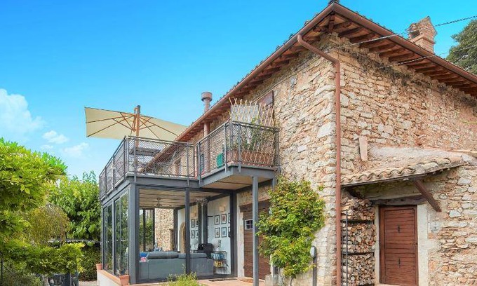 Bovara Villa | 214 m² Villa ∙ 3 bedrooms ∙ 8 guests