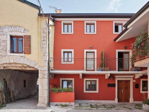 Altipiano Ovest Bed & Breakfast | 22 m² Bed and breakfast ∙ 4 guests