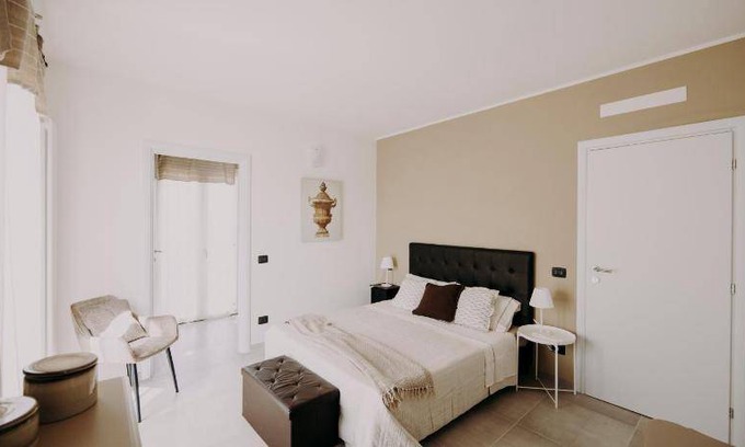 Vignola Bed & Breakfast | 22 m² Bed and breakfast ∙ 3 guests