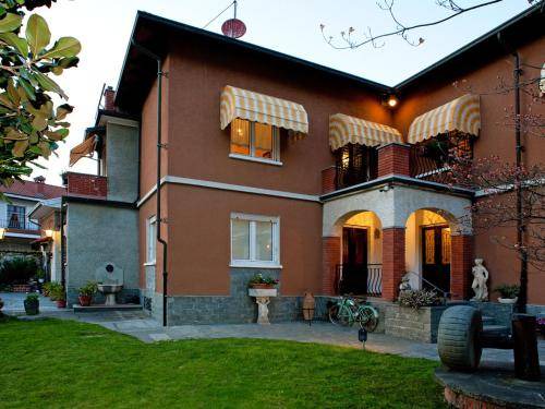 Grignasco Bed & Breakfast | 22 m² Bed and breakfast ∙ 2 guests