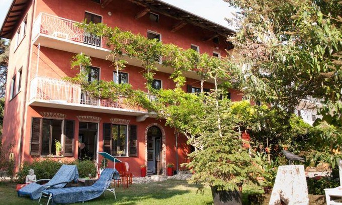 Cavallirio Bed & Breakfast | 22 m² Bed and breakfast ∙ 4 guests