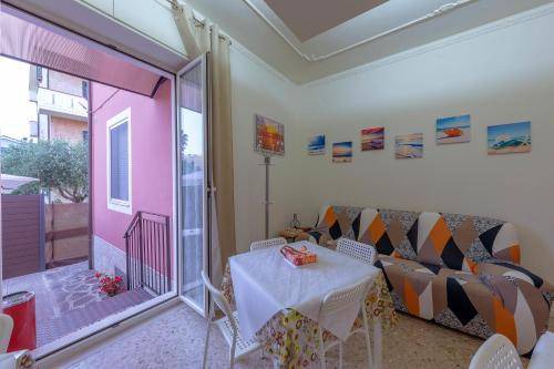 Loreto Bed & Breakfast | 22 m² Bed and breakfast ∙ 4 guests