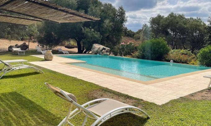 Aratena Bed & Breakfast | 22 m² Bed and breakfast ∙ 2 guests