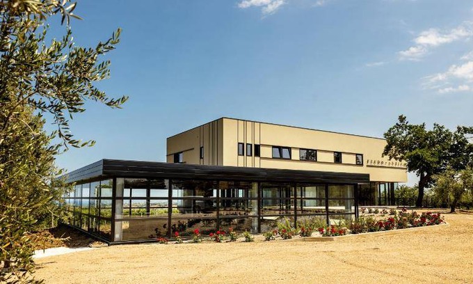 Tollo Bed & Breakfast | 22 m² Bed and breakfast ∙ 3 guests
