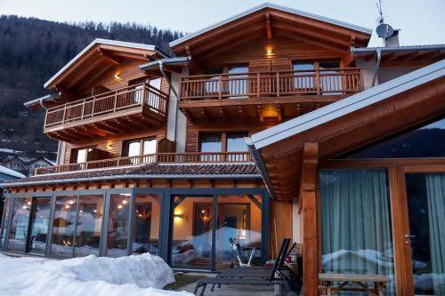 Cassana House | 22 m² Farmhouse ∙ 4 guests