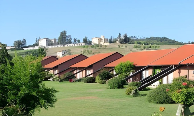 Serravalle Scrivia Hotel | 22 m² Hotel ∙ 10 guests