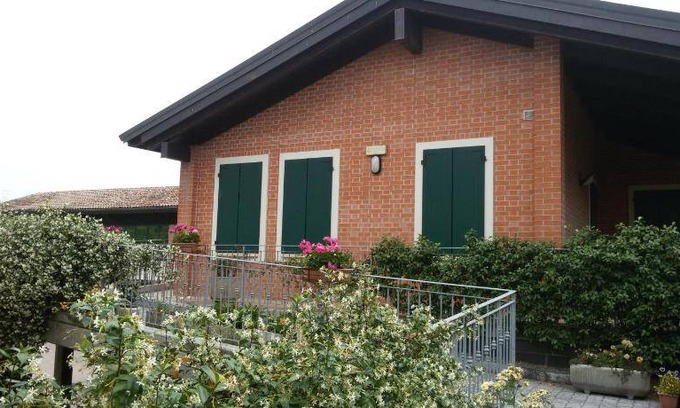 Boretto Hotel | 22 m² Hotel ∙ 3 guests