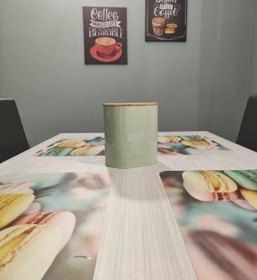 San Giovanni in Fiore Bed & Breakfast | 22 m² Bed and breakfast ∙ 3 guests