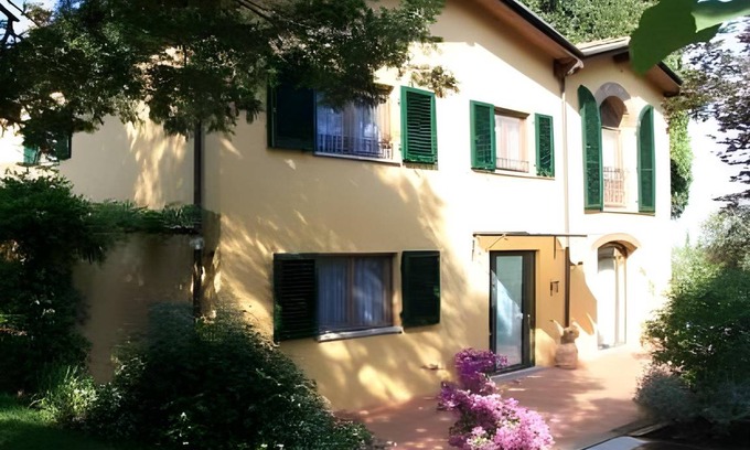 Bobolino House | 220 m² House ∙ 5 bedrooms ∙ 11 guests