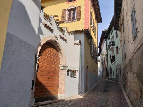 Calavino Bed & Breakfast | 23 m² Bed and breakfast ∙ 3 guests