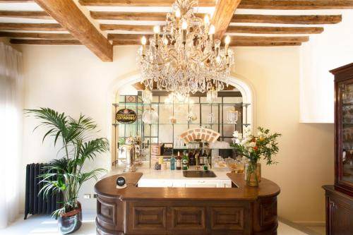 Lugo Bed & Breakfast | 23 m² Bed and breakfast ∙ 3 guests