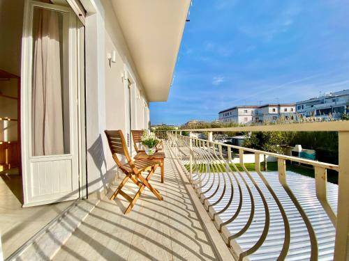 San Felice Circeo Bed & Breakfast | 23 m² Bed and breakfast ∙ 3 guests