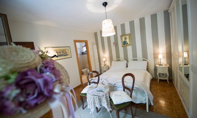 Marsia Resort | 23 m² Private room ∙ 1 bedroom ∙ 2 guests