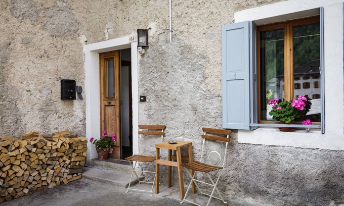 La Valle Agordina House | 230 m² House ∙ 4 bedrooms ∙ 12 guests