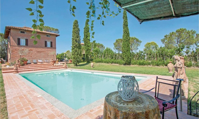 Castiglione del Lago House | 230 m² House ∙ 6 bedrooms ∙ 12 guests