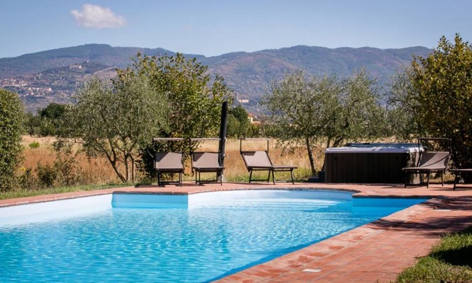 Ferretto Villa | 230 m² Villa ∙ 7 bedrooms ∙ 14 guests