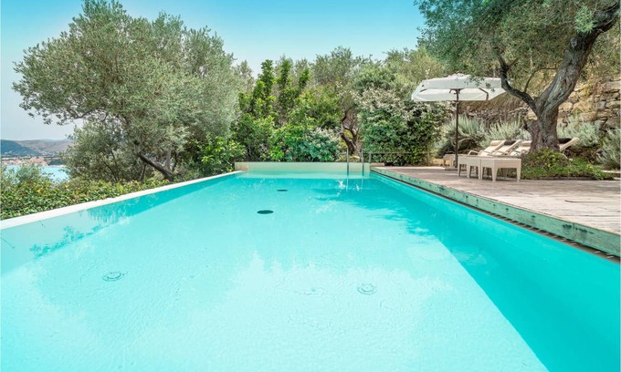 San Marco di Castellabate House | 237 m² House ∙ 7 bedrooms ∙ 16 guests