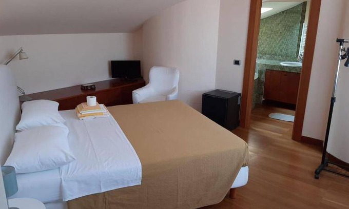 Loreto Bed & Breakfast | 24 m² Bed and breakfast ∙ 3 guests