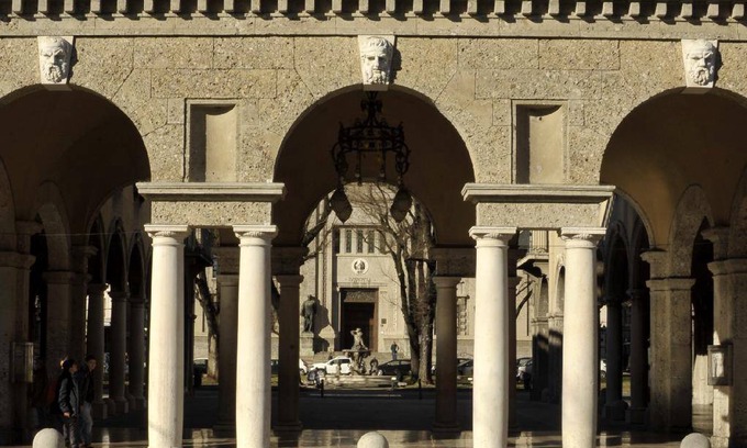 Citta Bassa Bed & Breakfast | 24 m² Bed and breakfast ∙ 127 guests