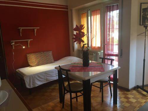Foligno Bed & Breakfast | 24 m² Bed and breakfast ∙ 3 guests