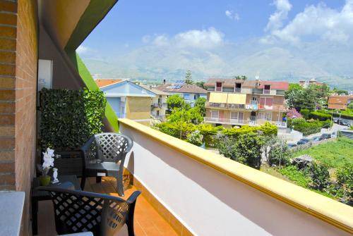 Gianola Bed & Breakfast | 24 m² Bed and breakfast ∙ 4 guests