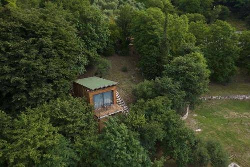 Solagna Bed & Breakfast | 24 m² Bed and breakfast ∙ 2 guests