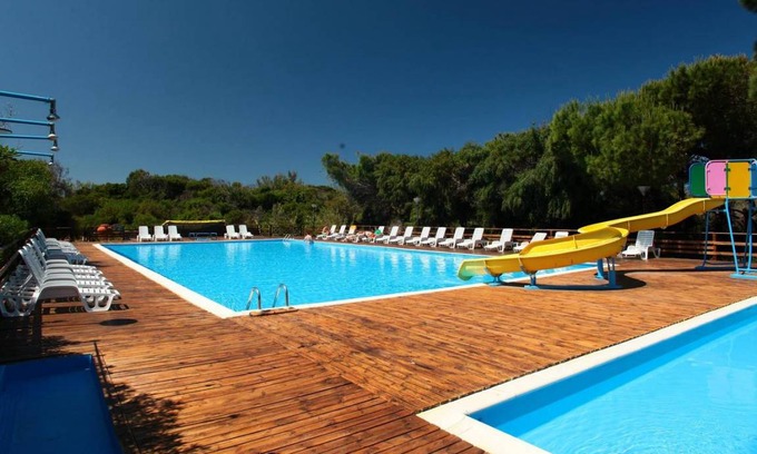Cuglieri House | 24 m² House ∙ 2 bedrooms ∙ 5 guests