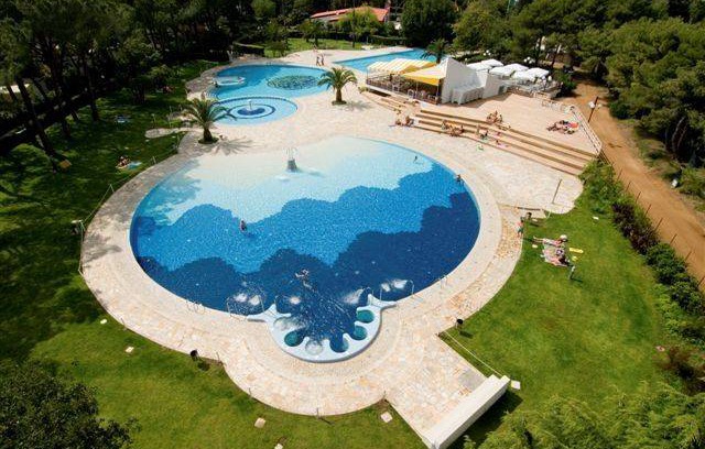 Baia Domizia House | 24 m² House ∙ 2 bedrooms ∙ 5 guests