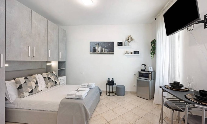 Altare Apartment | 24 m² Studio flat ∙ 2 guests