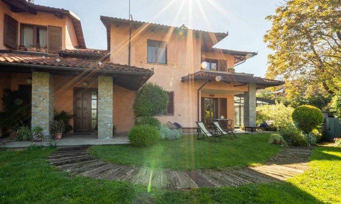 Narzole Other | 240 m² Accommodation ∙ 4 bedrooms ∙ 8 guests
