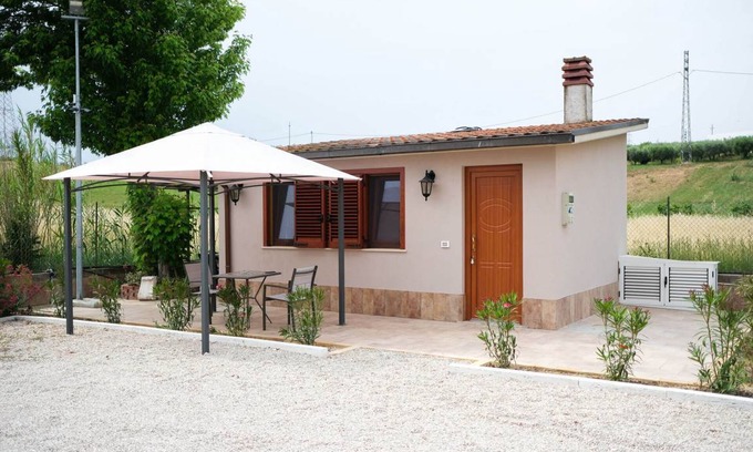 Roseto degli Abruzzi Villa | 240 m² Villa ∙ 3 bedrooms ∙ 6 guests