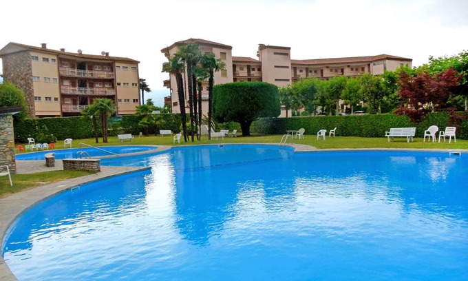 Villaggio Belmonte Apartment | 25 m² Apartment ∙ 1 bedroom ∙ 2 guests