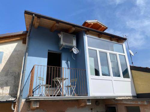 Cuneo Apartment | 25 m² Apartment ∙ 1 bedroom ∙ 2 guests