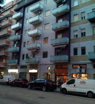 Pineta Apartment | 25 m² Apartment ∙ 2 guests