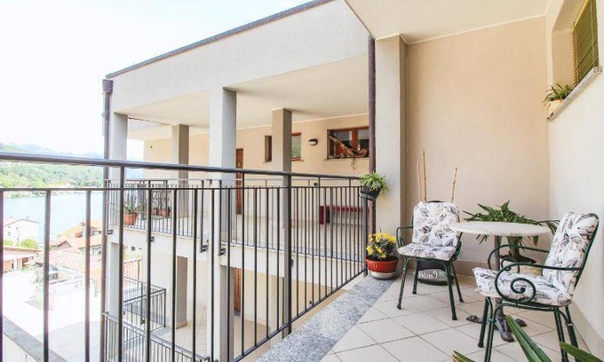 Acquaseria Apartment | 25 m² Apartment ∙ 1 bedroom ∙ 2 guests
