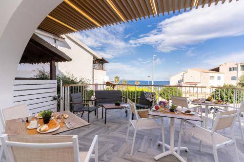 Crotone Bed & Breakfast | 25 m² Bed and breakfast ∙ 3 guests