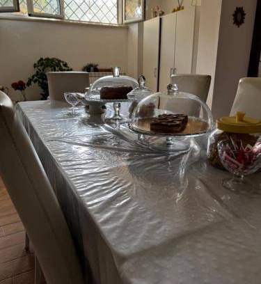 Ponte Galeria-La Pisana Bed & Breakfast | 25 m² Bed and breakfast ∙ 3 guests