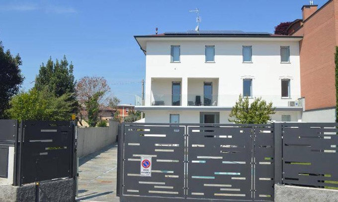 Scanzorosciate Bed & Breakfast | 25 m² Bed and breakfast ∙ 3 guests