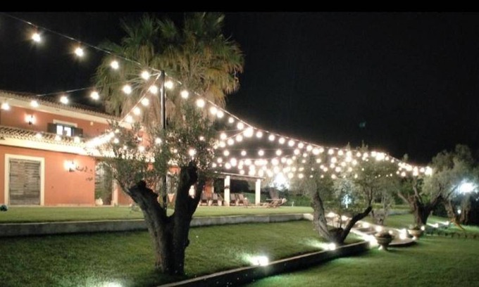 Ciro Marina Bed & Breakfast | 25 m² Bed and breakfast ∙ 3 guests