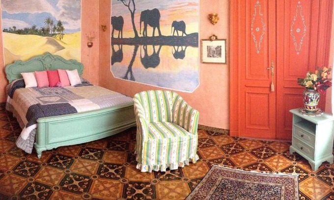 Montanaro Bed & Breakfast | 25 m² Bed and breakfast ∙ 2 guests