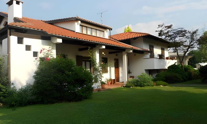 Vergnasco Bed & Breakfast | 25 m² Bed and breakfast ∙ 3 guests