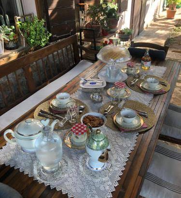 Gorizia Bed & Breakfast | 25 m² Bed and breakfast ∙ 3 guests