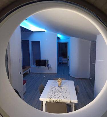 Potenza Bed & Breakfast | 25 m² Bed and breakfast ∙ 3 guests