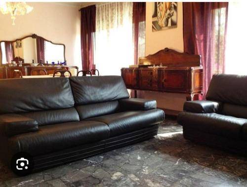 Calvisano Bed & Breakfast | 25 m² Bed and breakfast ∙ 4 guests